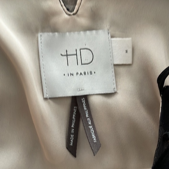 Anthropologie HD in Paris Blouse - Picture 3 of 7